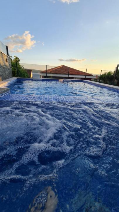 Blazevic, Heated Pool&jacuzzi * Dramalj