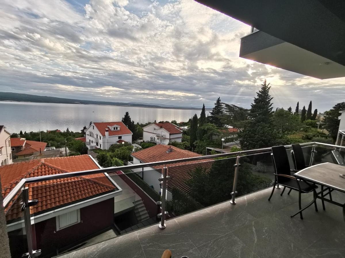 Apartman Blazevic, Heated Pool&jacuzzi Dramalj