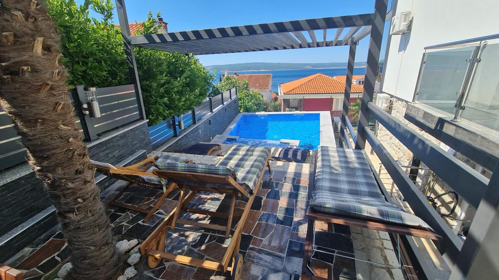 Blazevic, Heated Pool&jacuzzi