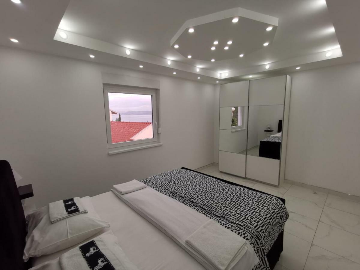 Appartement Blazevic, Heated Pool&jacuzzi *