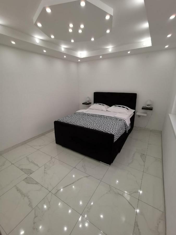 Blazevic, Heated Pool&jacuzzi * Dramalj