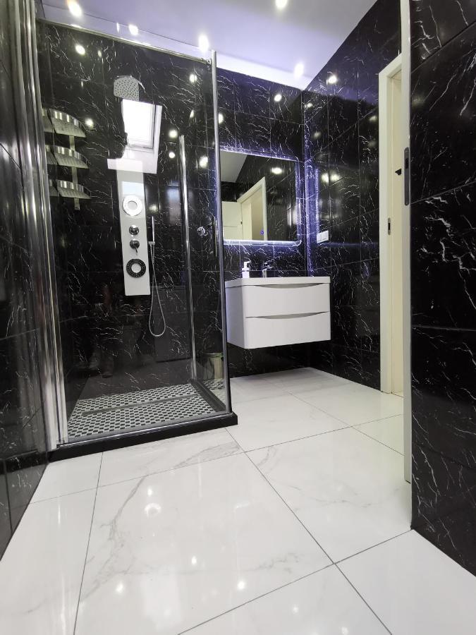 Appartement Blazevic, Heated Pool&jacuzzi Dramalj