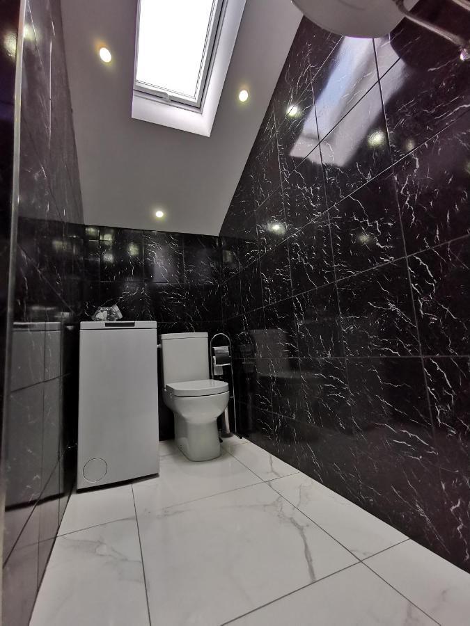 Appartement Blazevic, Heated Pool&jacuzzi *