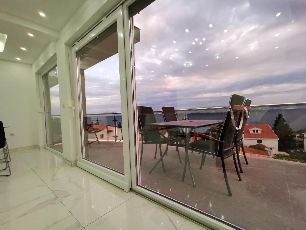 Apartment Blazevic, Heated Pool&jacuzzi